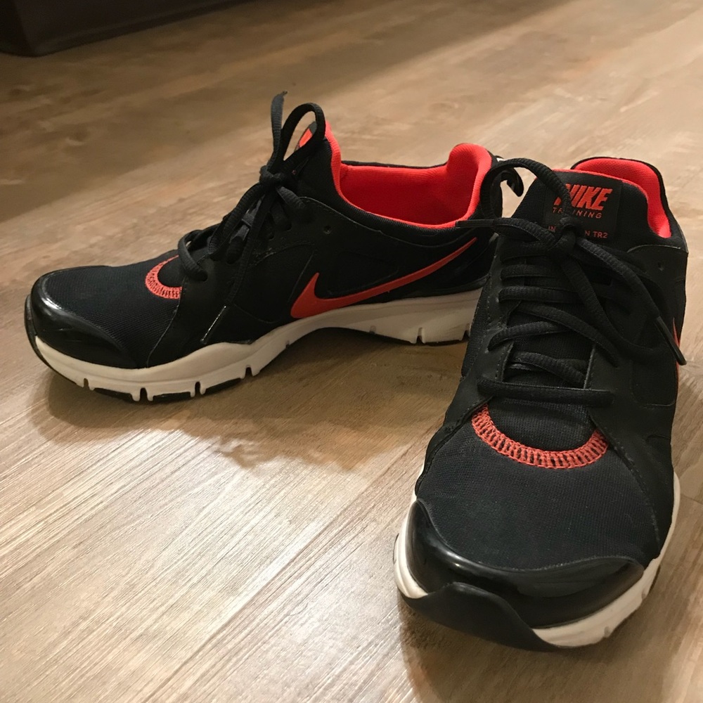 Nikes